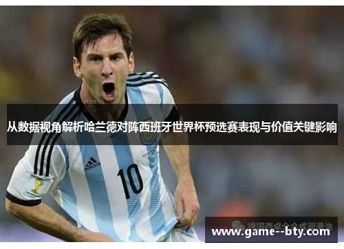 从数据视角解析哈兰德对阵西班牙世界杯预选赛表现与价值关键影响 从数据视角解析哈兰德对阵西班牙世界杯预选赛表现与价值关键影响