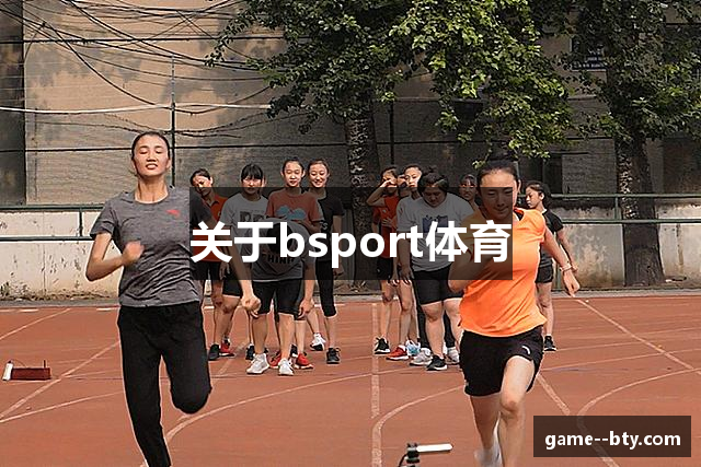 关于bsport体育